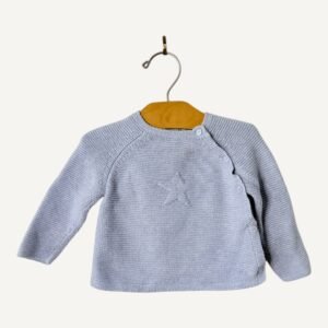 Zara | 3-6 mois