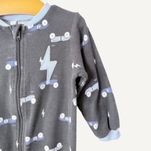 Alternative view of Pekkle | Éclair | 12 mois