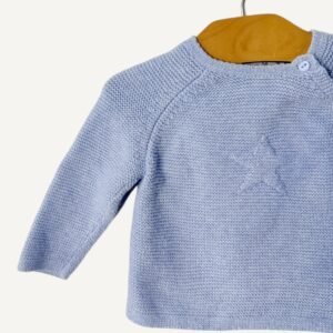 Alternative view of Zara | 3-6 mois