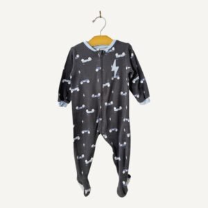 Pekkle | Éclair | 12 mois