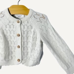 Alternative view of RLE | 12-18 mois