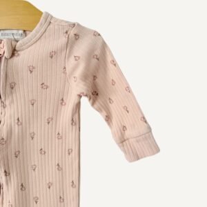 Alternative view of Rabbit bear | 6-9 mois