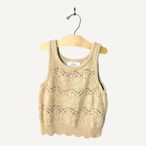 Alternative view of Zara | 9-10 ans