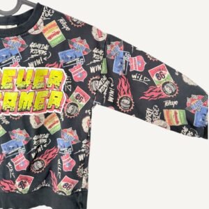 Alternative view of Zara | 6 ans