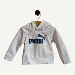 Puma | 12 mois