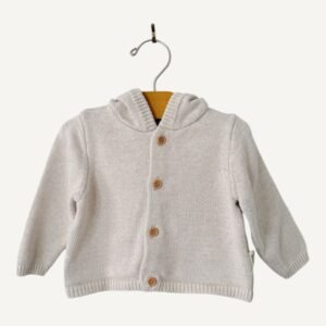 Rabbit bear | 6-9 mois