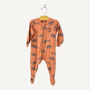 Pekkle | Éléphant | 9 mois