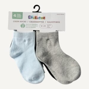 Chikitoe | 12-24 mois