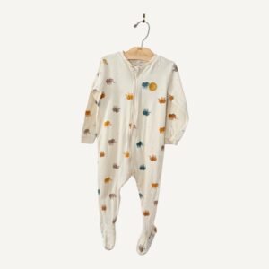 Pekkle | Éléphant | 18 mois