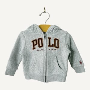 Ralph Lauren | 6 mois