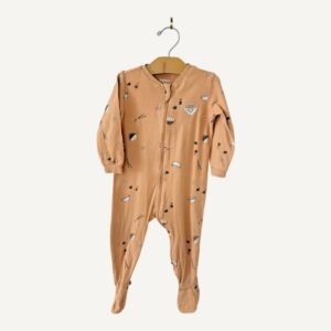 Pekkle | Ramen | 12 mois