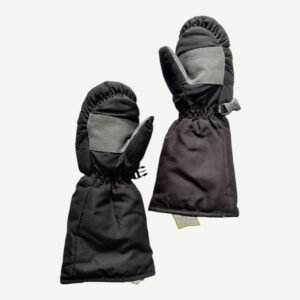 Alternative view of Hot paws | 2-3 ans