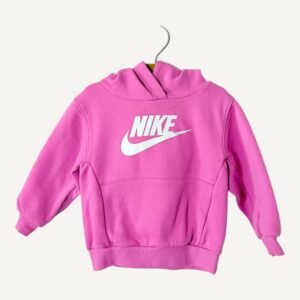 Nike | 18 mois