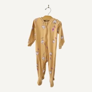 Pekkle | Peinture | 12 mois