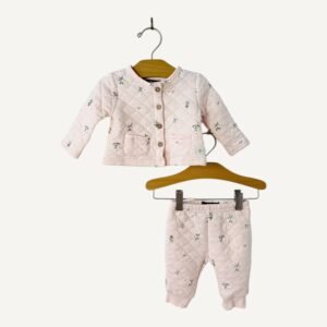 For all mankind | 0-3 mois