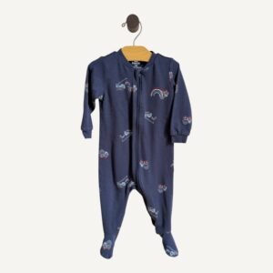 Pekkle | Arc-en-ciel | 9 mois