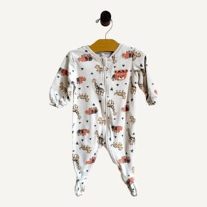 Pekkle | Animaux | 3 mois