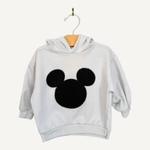 Alternative view of Disney | 18 mois