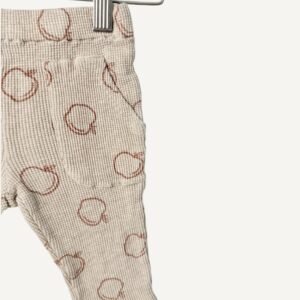 Alternative view of Indigo | 6-12 mois