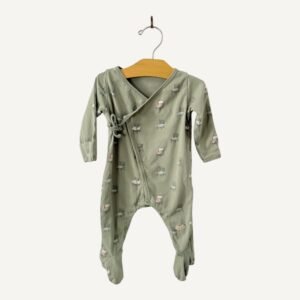 Souris mini | 3-6 mois