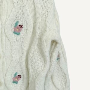 Alternative view of Nutmeg | 18-24 mois