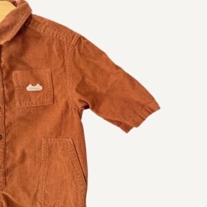 Alternative view of Souris mini | 6-9 mois