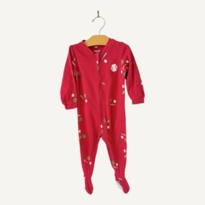 Pekkle | Baseball | 12 mois