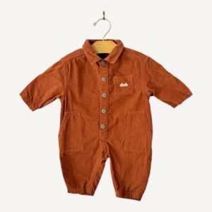 Souris mini | 6-9 mois