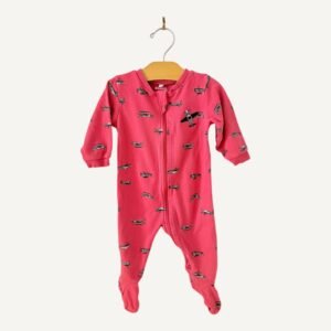 Pekkle | Avion | 6 mois