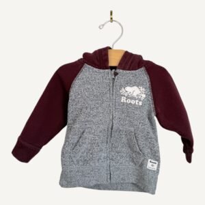 Alternative view of Roots | 6-12 mois