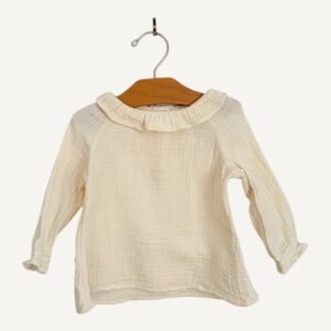 Blouse | 12-18 mois