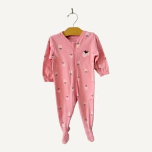 Pekkle | Fraise | 6 mois