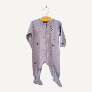 Pekkle | Soccer | 9 mois