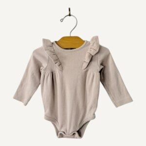 Jessica Simpson | 3-6 mois