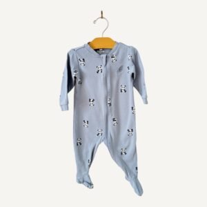 Pekkle | Panda | 9 mois