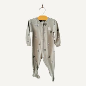 Pekkle | Zèbre | 9 mois