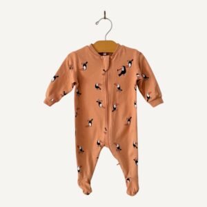 Pekkle | Toucan | 3 mois