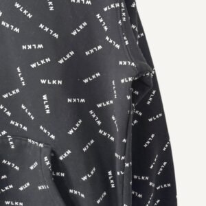 Alternative view of WLKN | 7 ans