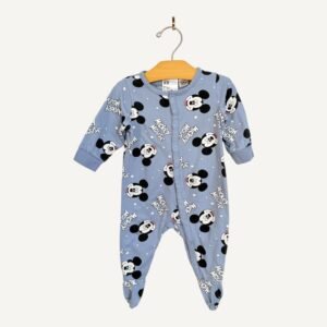 H&M | Disney | 2-4 mois