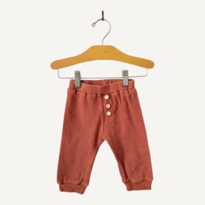 Pantalons | 6-12 mois