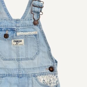 Alternative view of Oshkosh | 3 ans