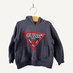 Guess | 3 ans