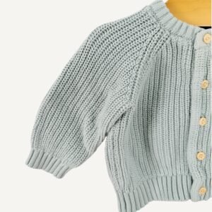 Alternative view of H&M | 2-4 mois