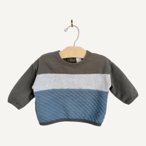 Alternative view of PL baby | 6 mois