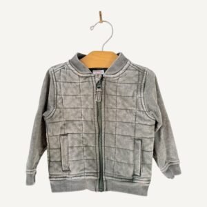 Wonder nation | 18 mois