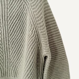 Alternative view of Chandail en tricot | 5-6 ans