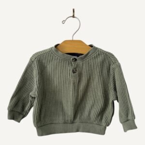 Alternative view of Old navy | 3-6 mois
