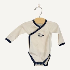 Petit bateau | 6 mois