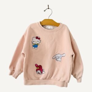 Zara | Hello kitty | 6 ans