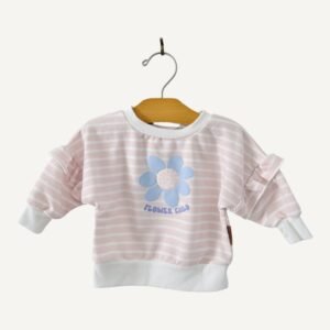 Lila & Jack | 3-6 mois